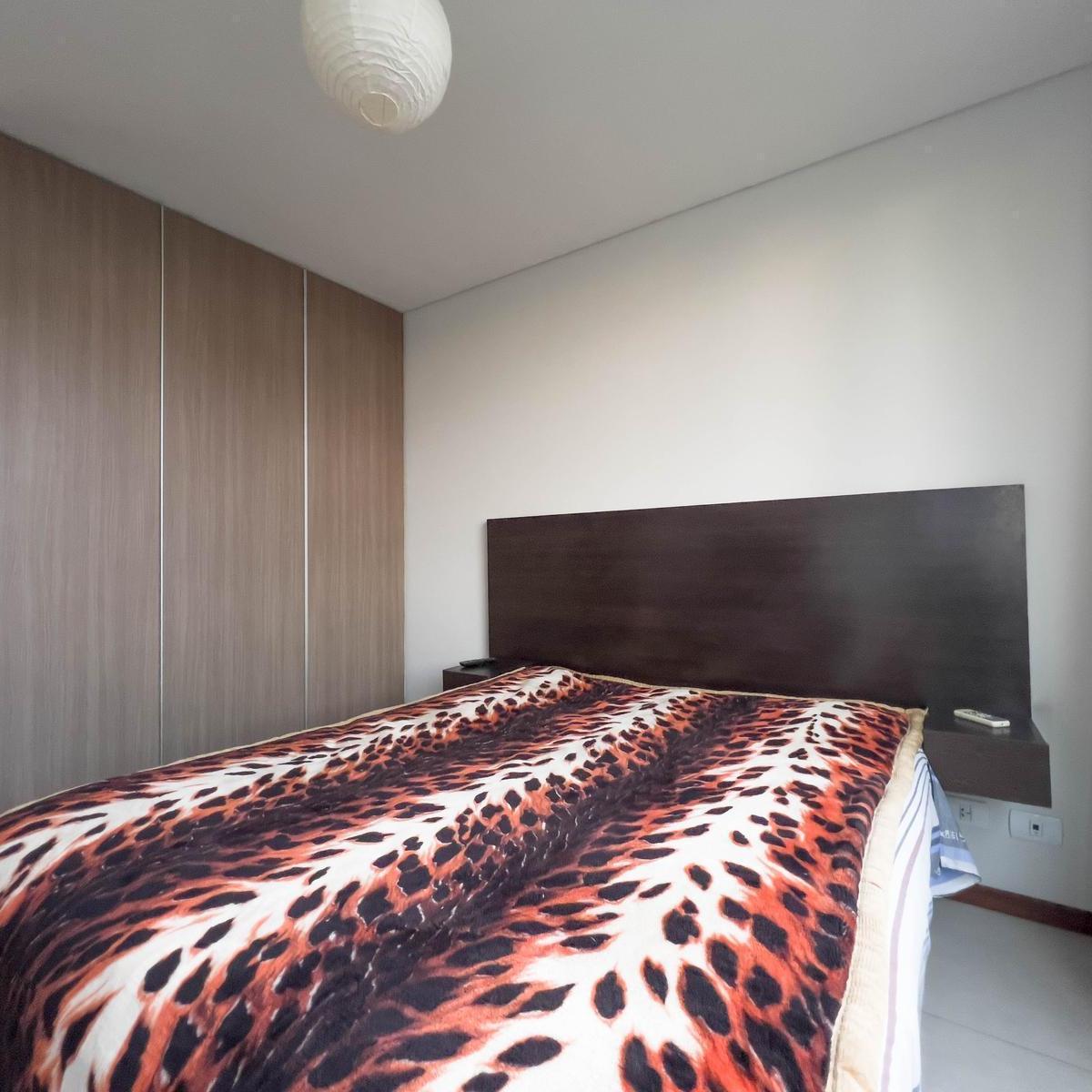 Departamento Puerto Norte 1 Dormitorio Cochera Amenities 3