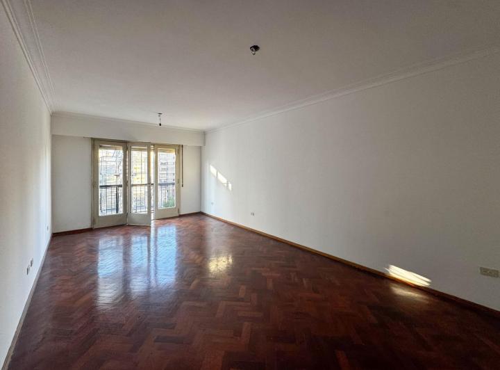 Paraguay 926 7º Piso Exclusivo - APTO CRÉDITO-A RECICLAR Centro Rosario 5