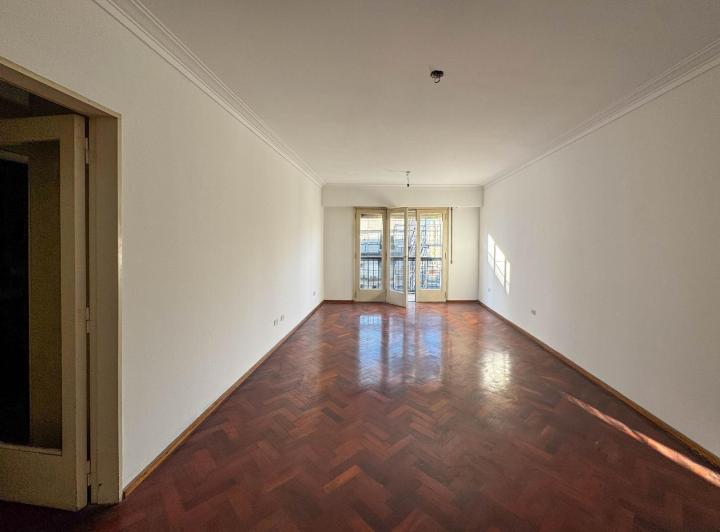Paraguay 926 7º Piso Exclusivo - APTO CRÉDITO-A RECICLAR Centro Rosario 3