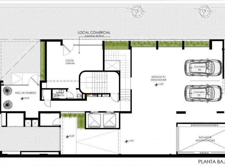 Plano 1