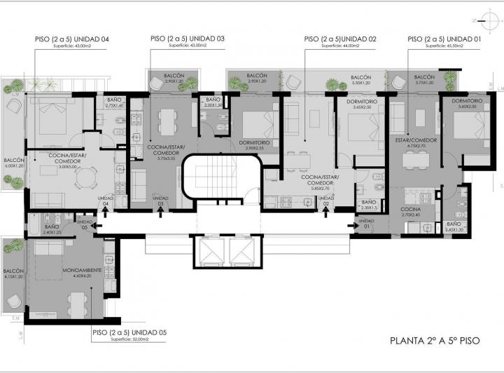 Plano 4