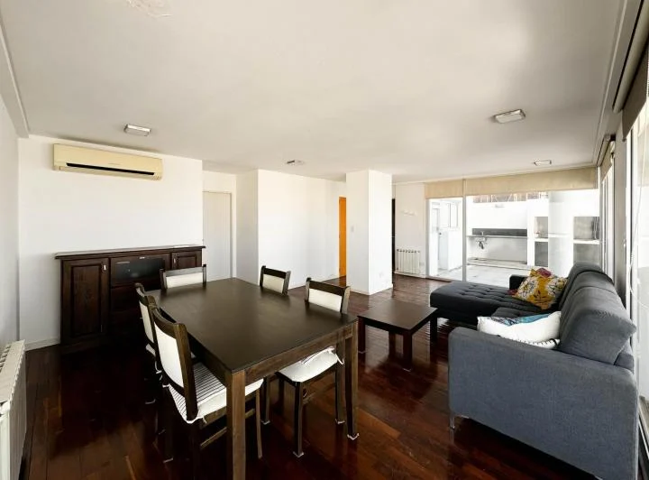 Bv. Oroño 600-11º Piso Exclusivo 3 dormitorios TERRAZA EXCLUSIVA PARRILLERO 2 COCHERAS AMPLIA VISTA 5