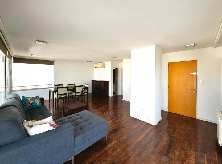 Bv. Oroño 600-11º Piso Exclusivo 3 dormitorios TERRAZA EXCLUSIVA PARRILLERO 2 COCHERAS AMPLIA VISTA 3
