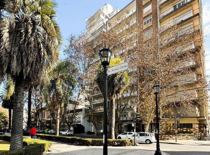 Propiedad en Argentina