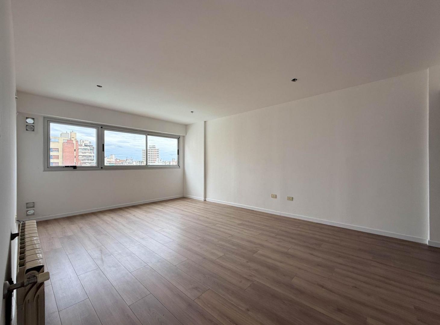 Av. de la Libertad 320 (13-02)-Departamento 1 dormitorio categoría FULL AMENITIES