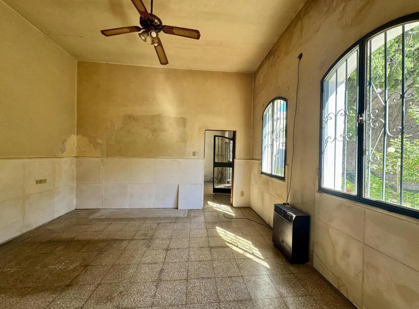 Casa en Barrio Abasto 3