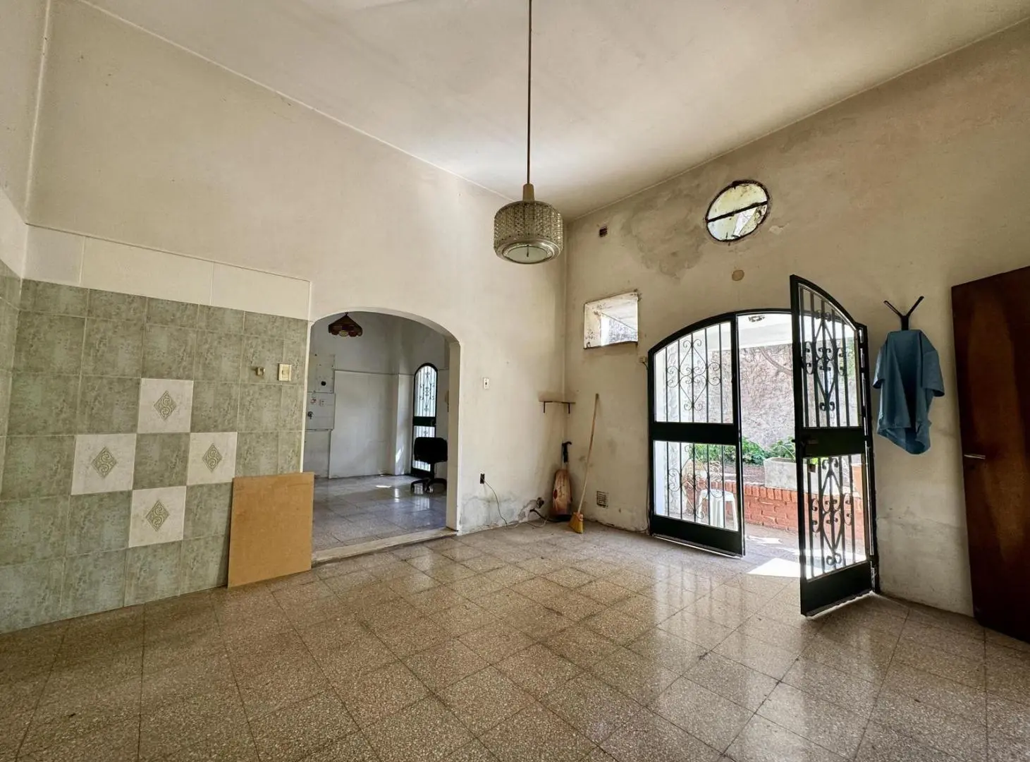 Casa en Barrio Abasto 4
