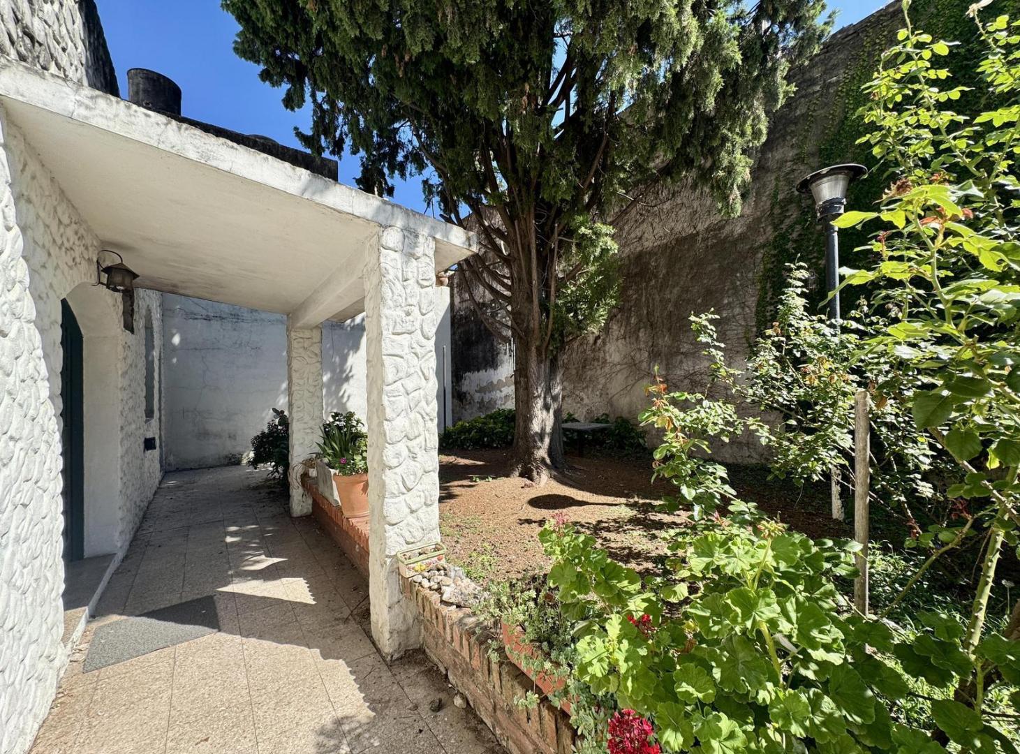 Casa en Barrio Abasto