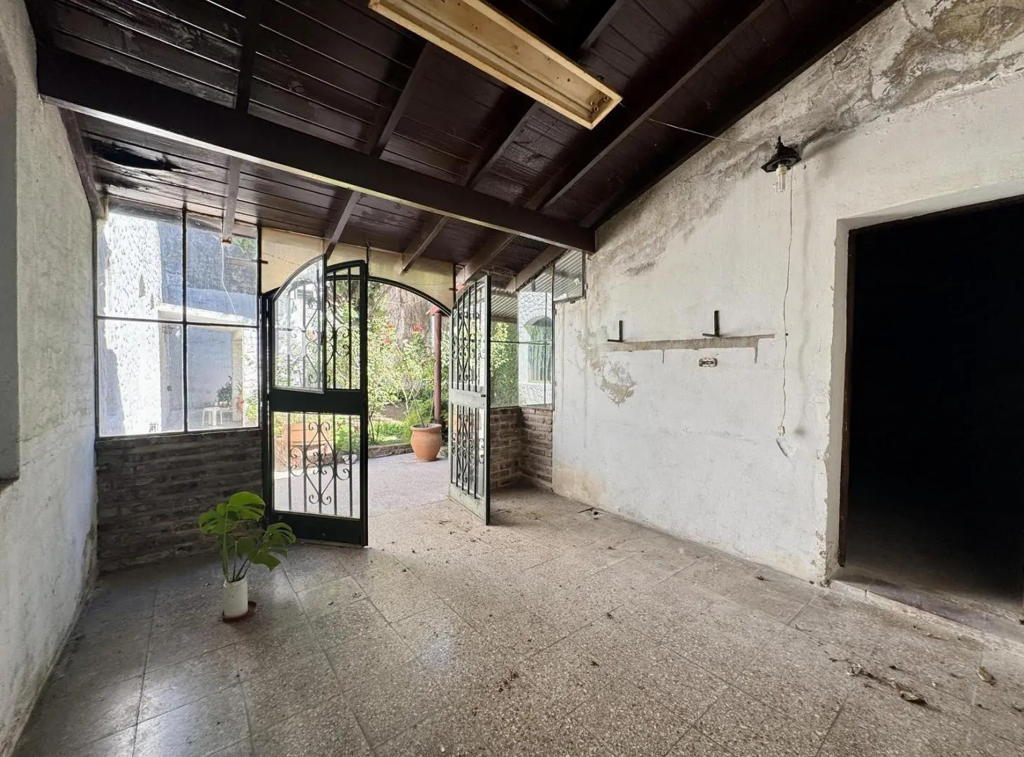 Casa en Barrio Abasto 5