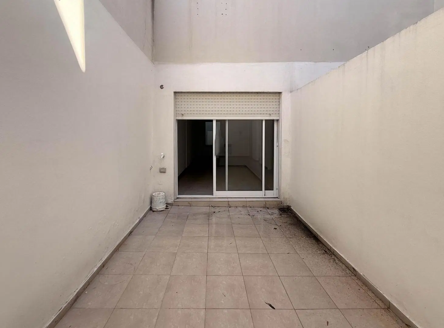 Departamento en oportunidad con patio de uso exclusivo 5