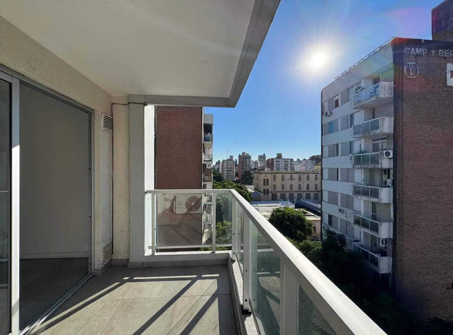 Departamento en venta de 1 dormitorio 5