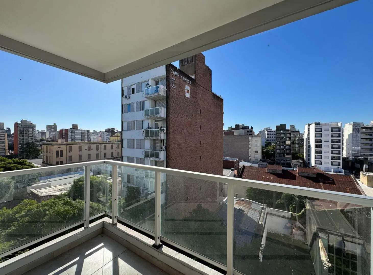 Departamento en venta de 1 dormitorio 4