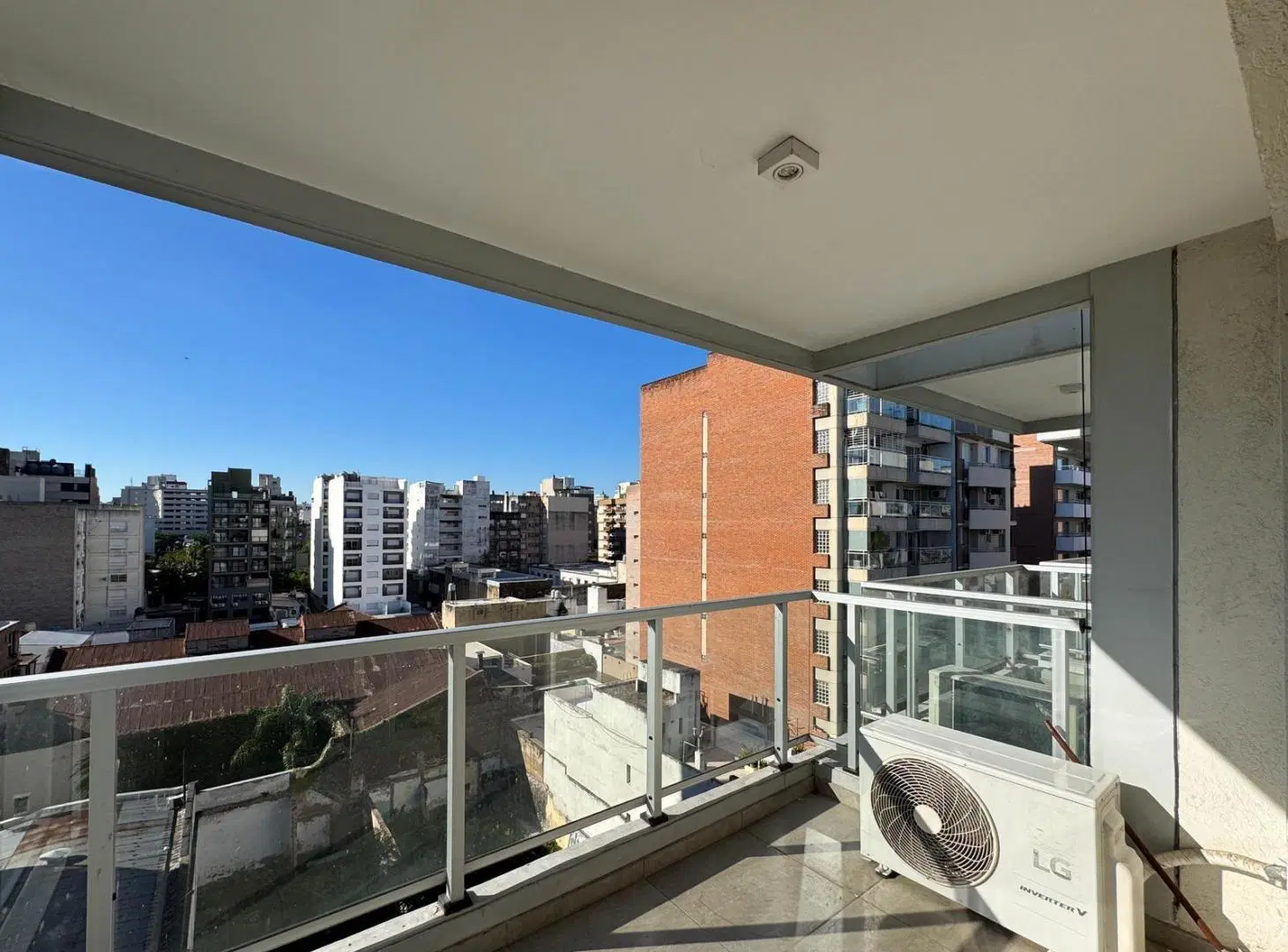 Departamento en venta de 1 dormitorio 3