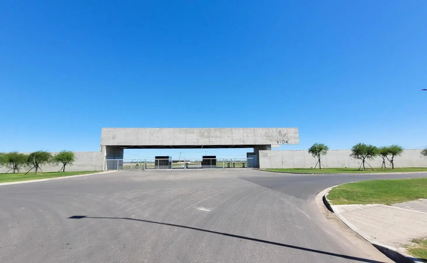 Lote en Vida Club de Campo - Funes 2
