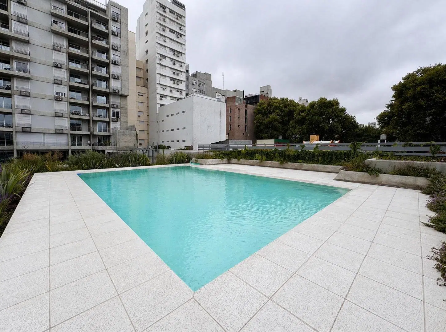 Departamento de un dormitorio con excelentes amenities 4