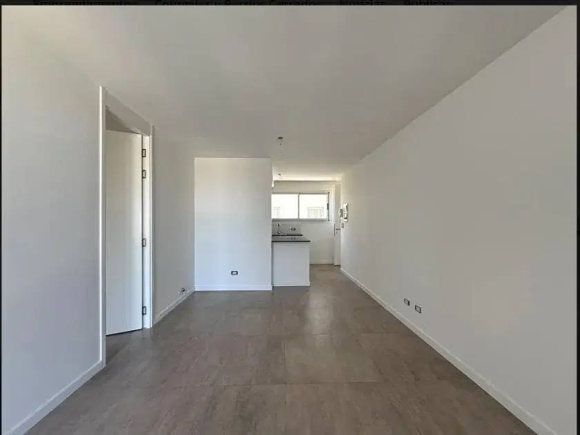 Departamento de un dormitorio con excelentes amenities 5