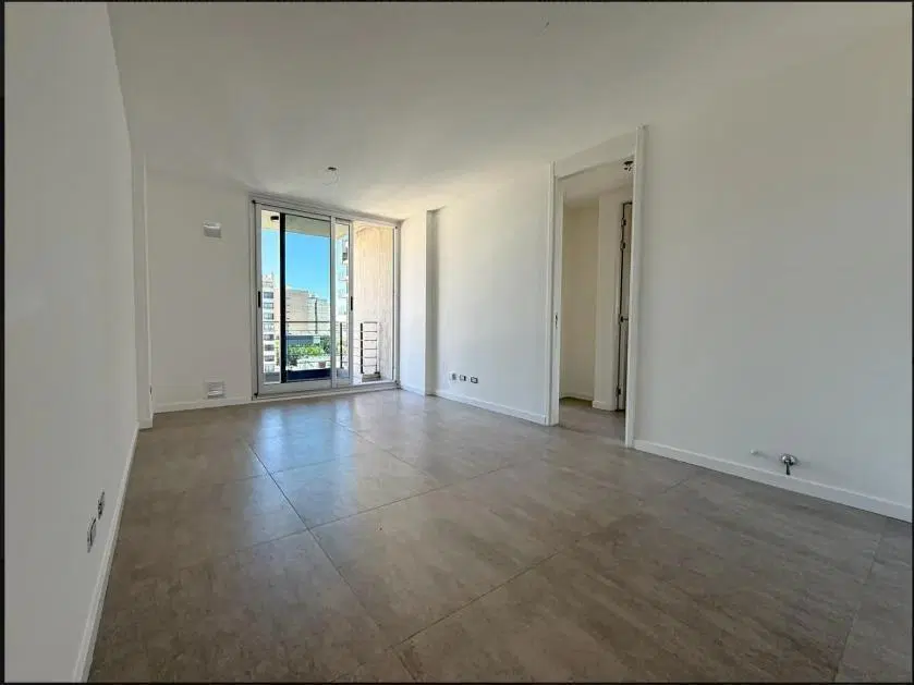 Departamento de un dormitorio con excelentes amenities 3