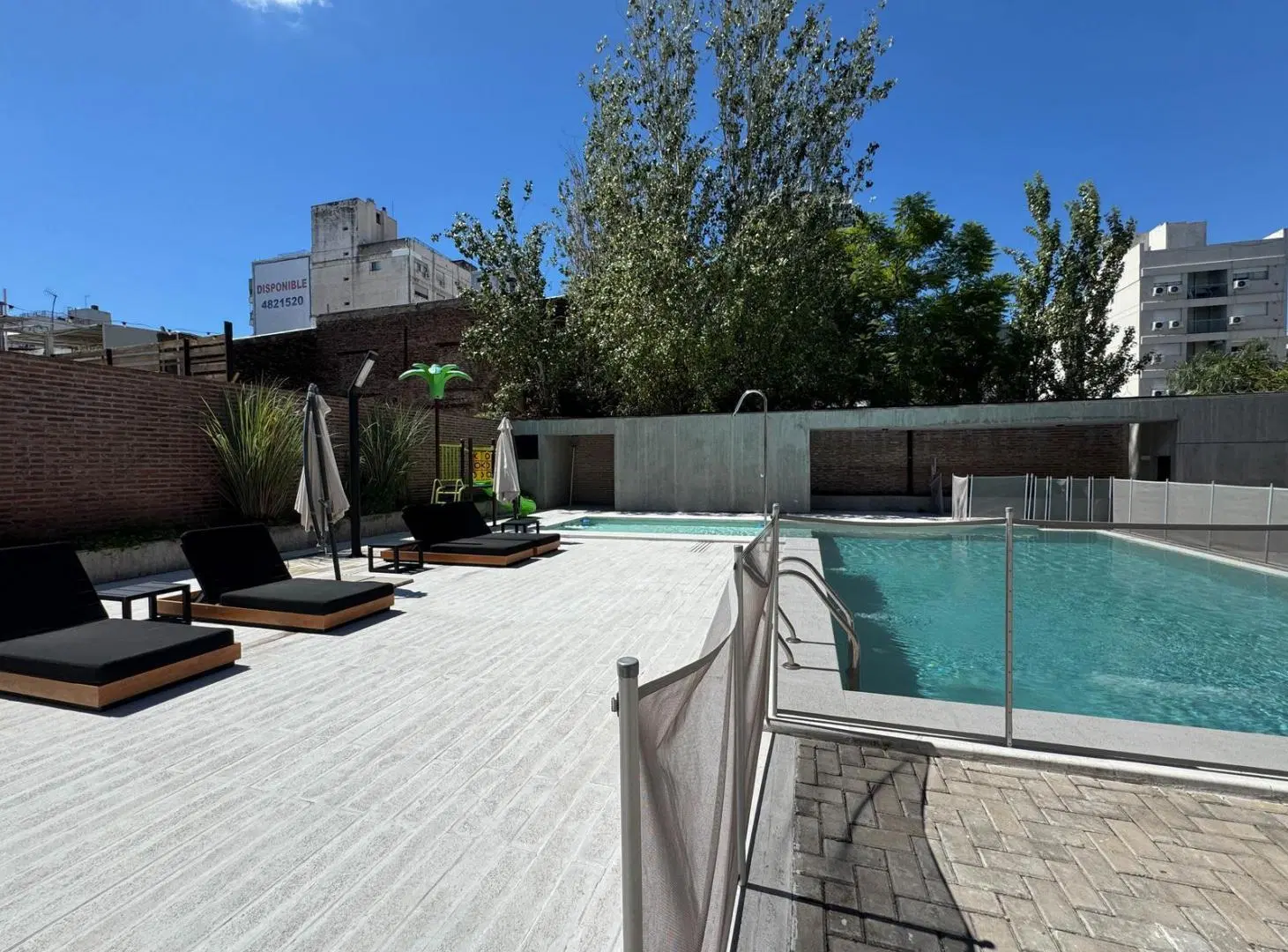 Departamento premium 2 dormitorios con cochera 3