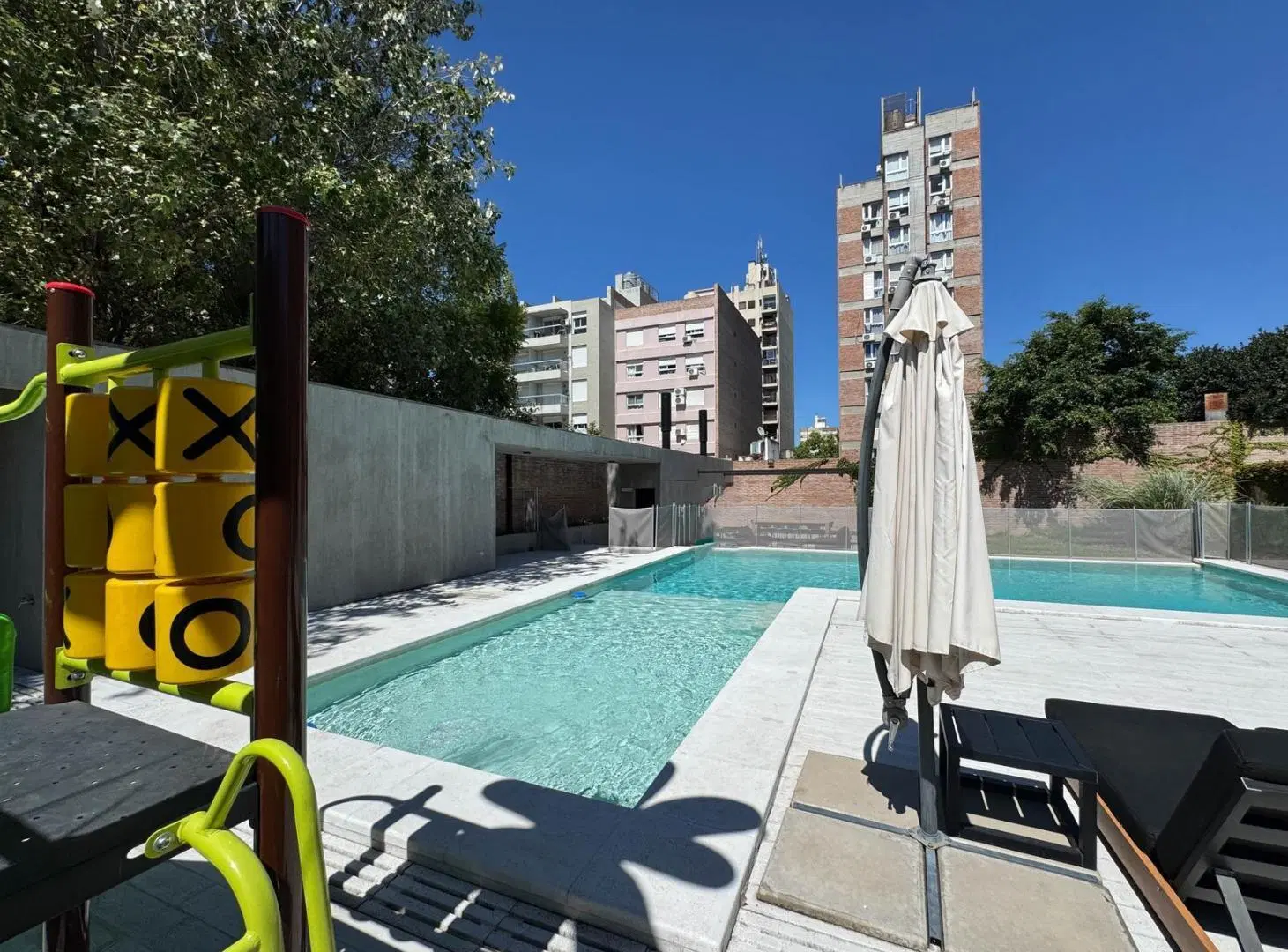 Departamento premium 2 dormitorios con cochera 4