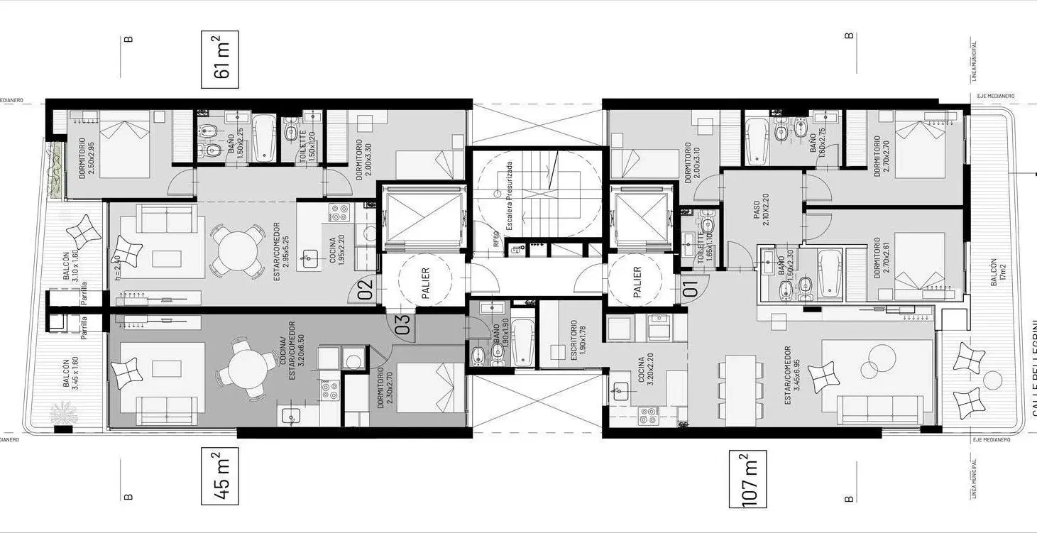 Plano 3