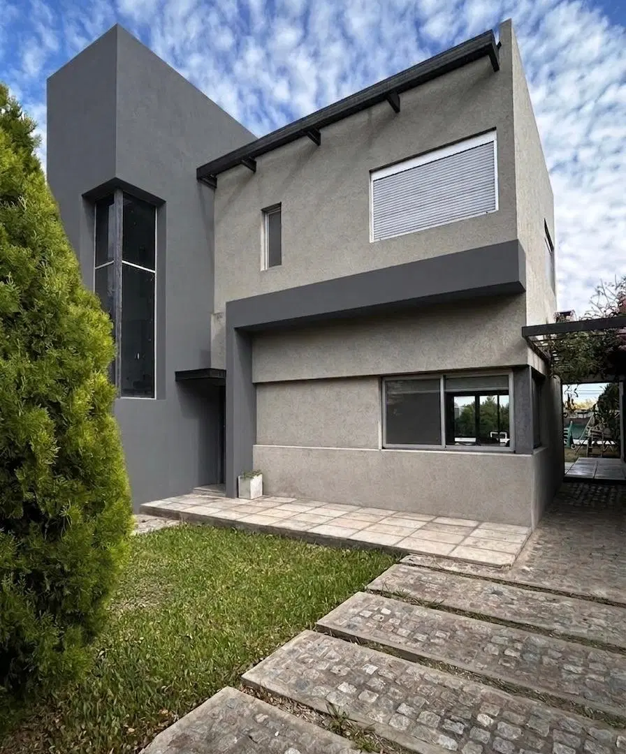 Casa en Punta Chacra 3