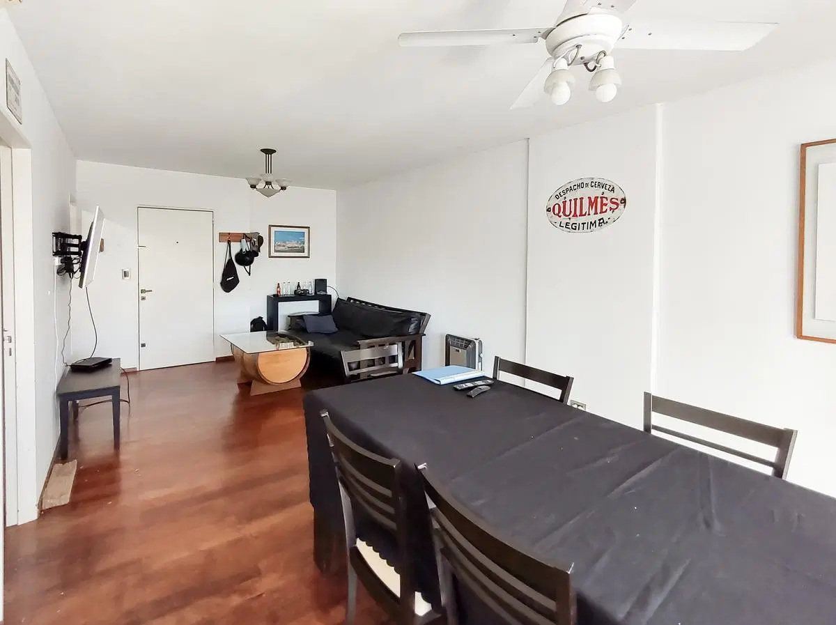 Departamento de tres dormitorios en alquiler 5