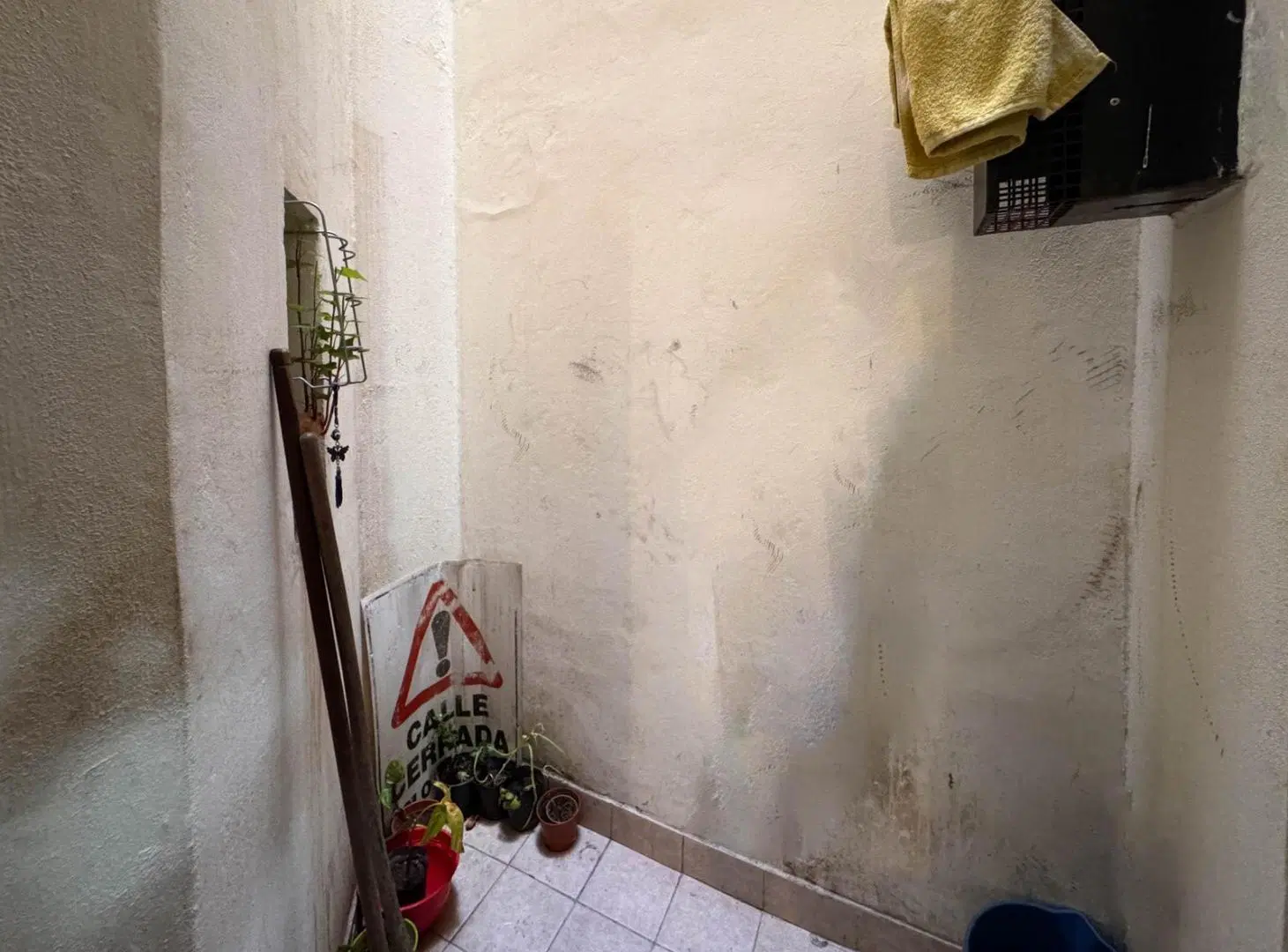 Departamento loft de un dormitorio a metros del mercado del patio 2