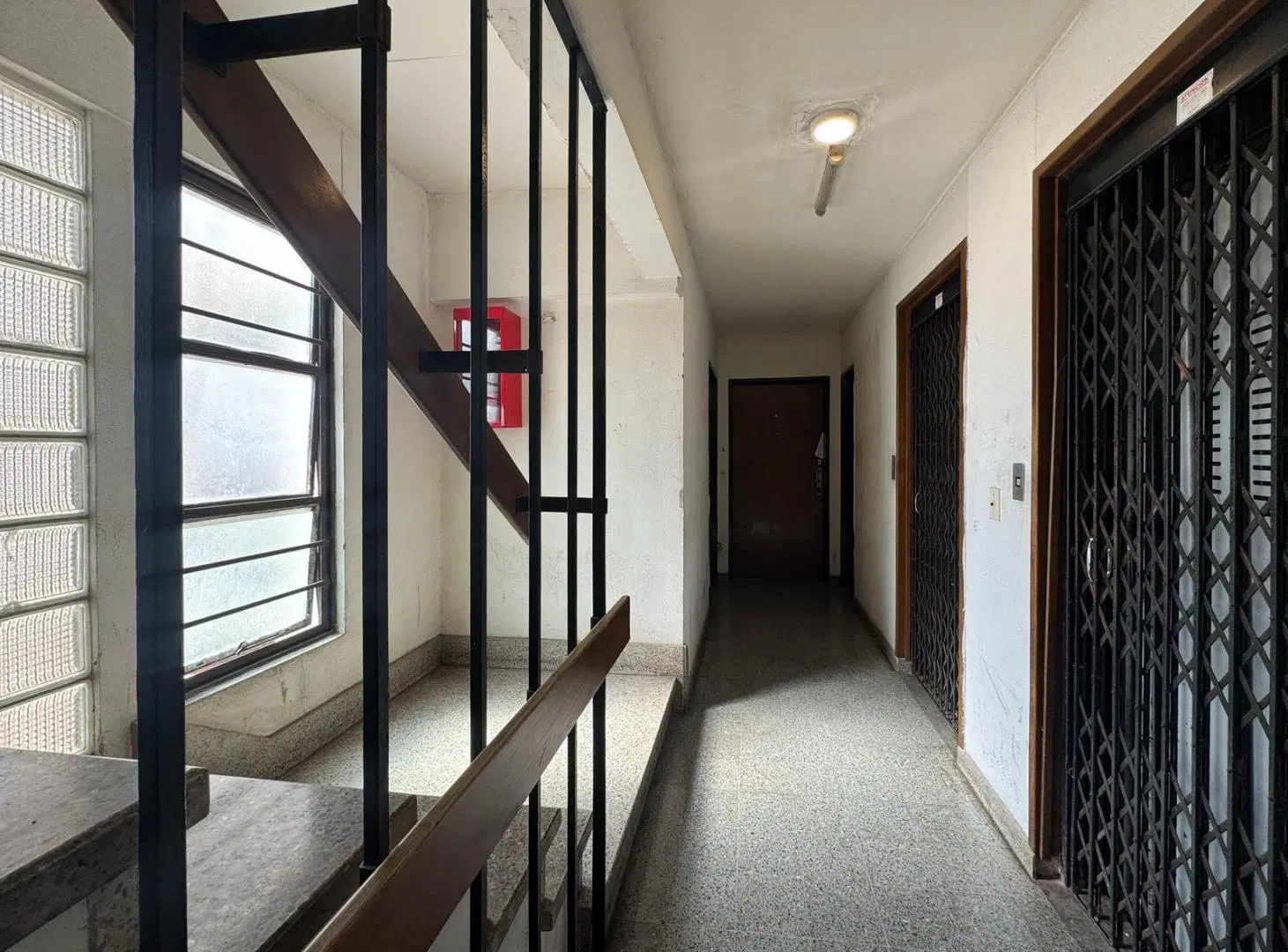 Departamento de 1 dormitorio amueblado sobre peatonal- ideal inversion 4