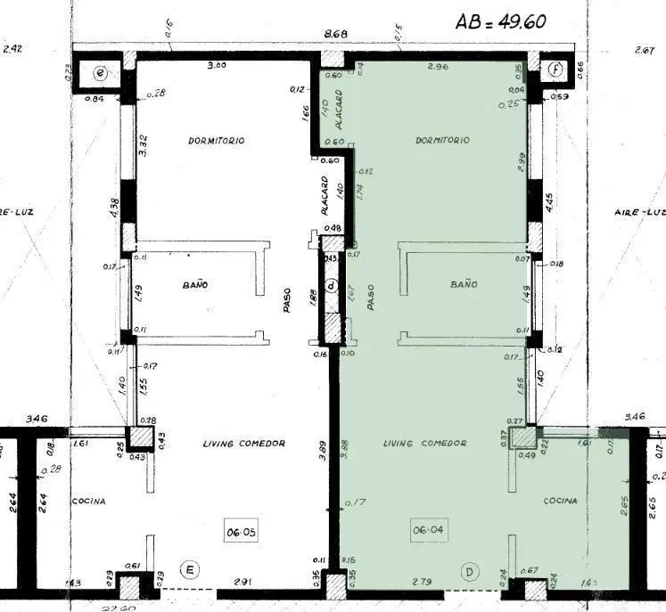 Plano 1