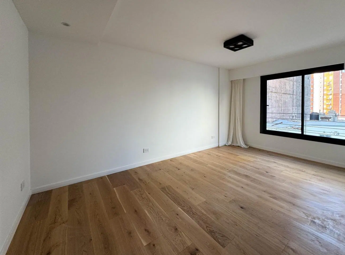 Departamento en venta de 3 dormitorios con vista al rio 5