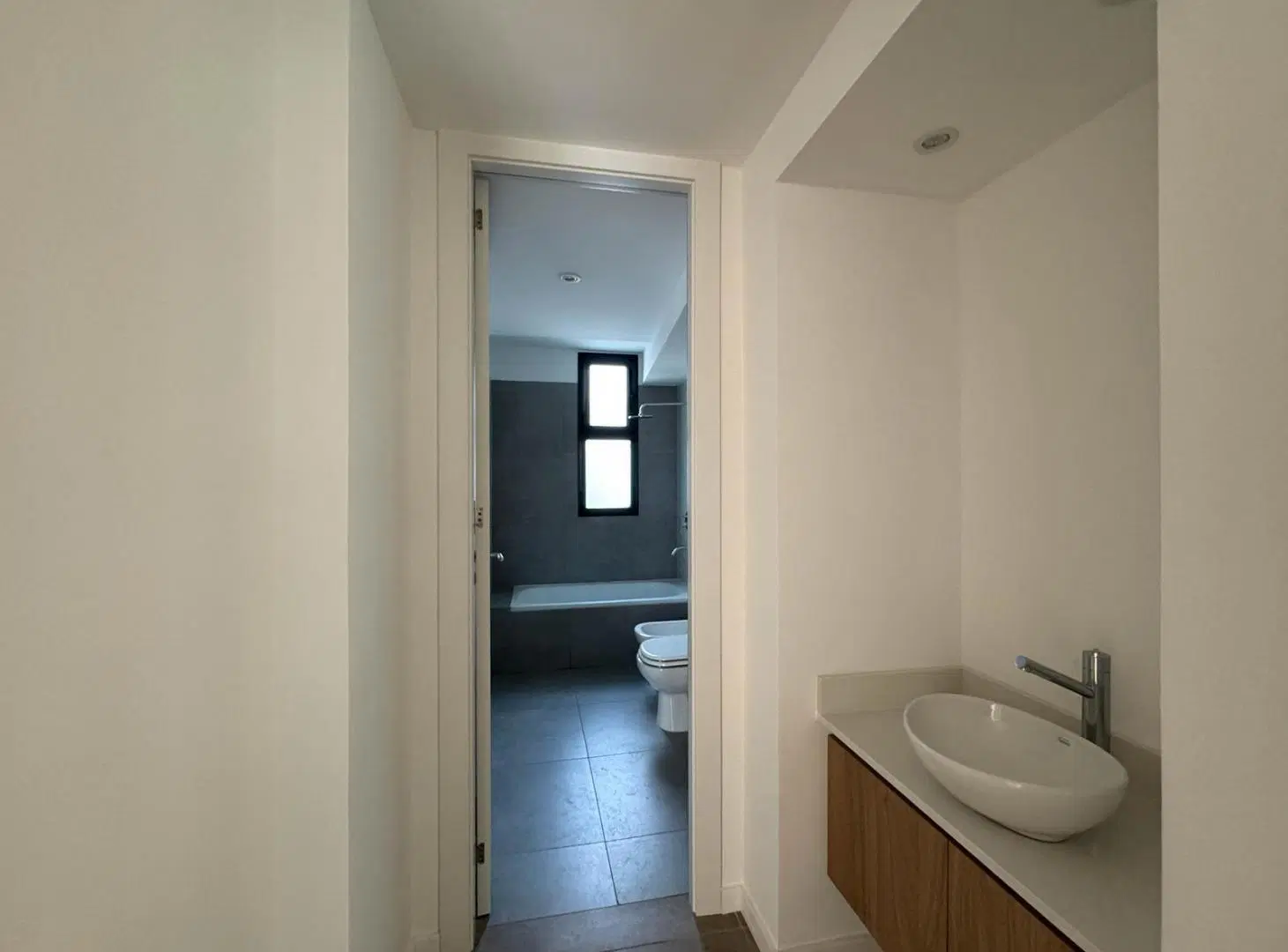 Departamento en venta de 3 dormitorios con vista al rio 4
