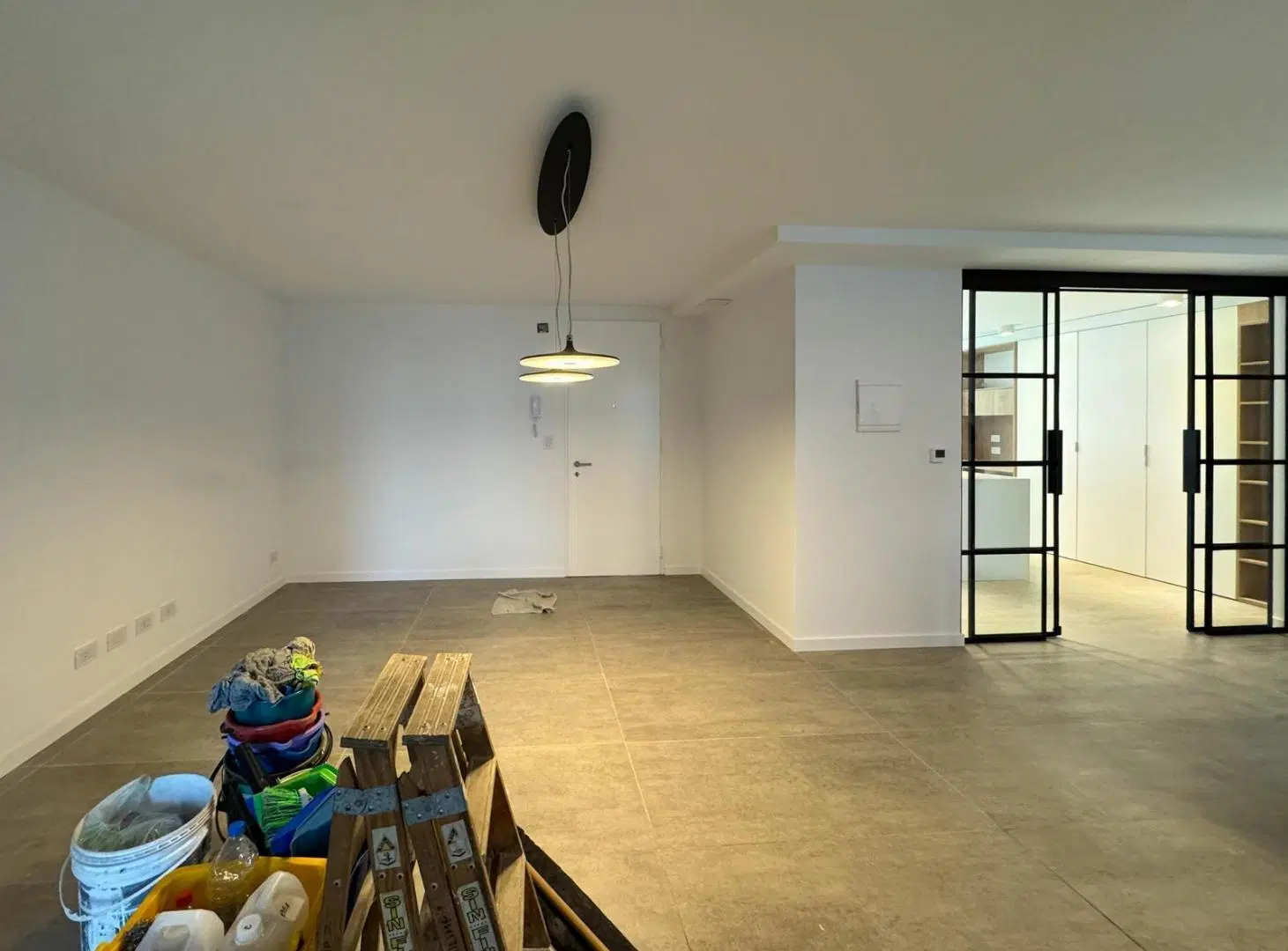 Departamento en venta de 3 dormitorios con vista al rio 2