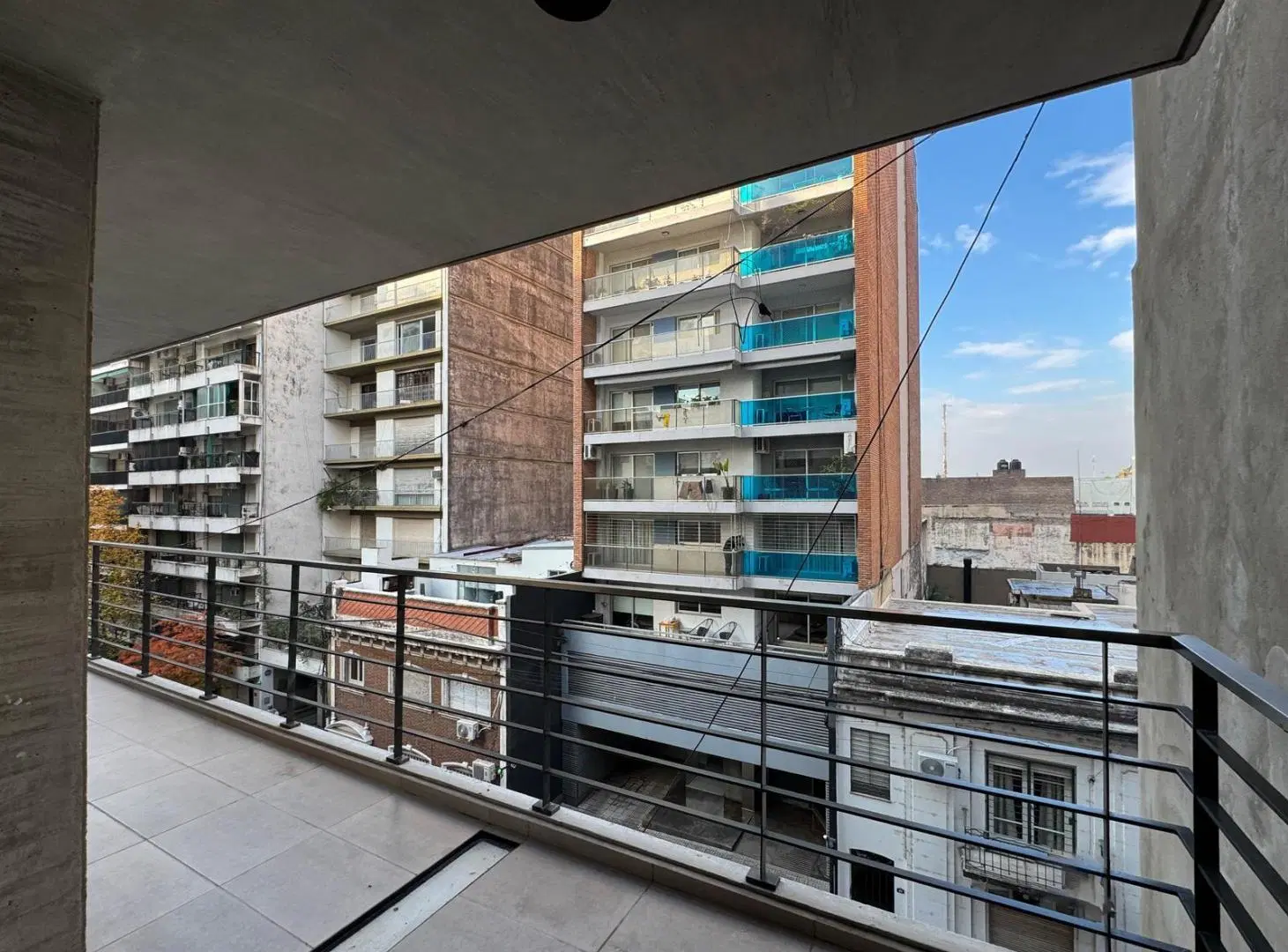 Departamento en venta de 3 dormitorios con vista al rio 1