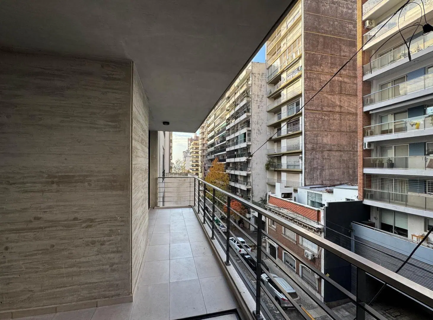 Departamento en venta de 3 dormitorios con vista al rio 4