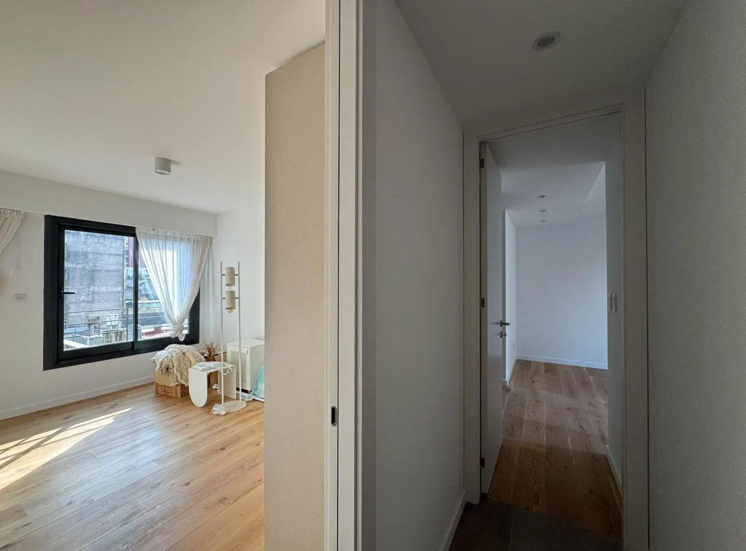Departamento en venta de 3 dormitorios con vista al rio 5