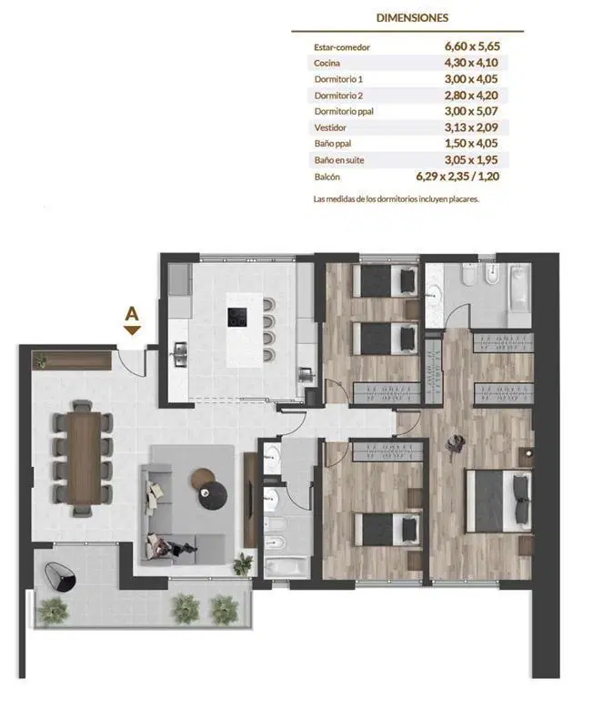 Plano 1