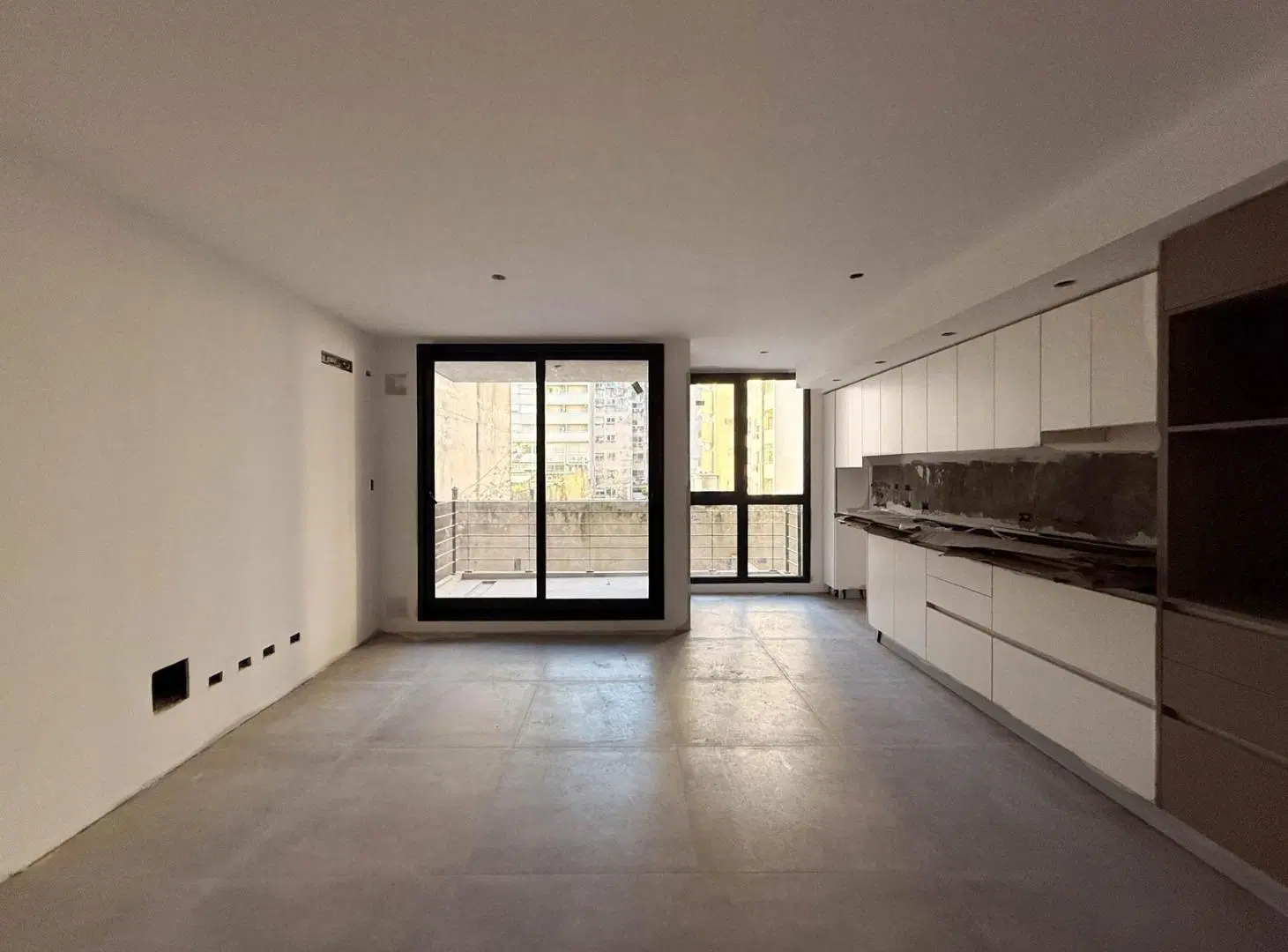 Departamento en venta de 3 dormitorios con vista al rio 3