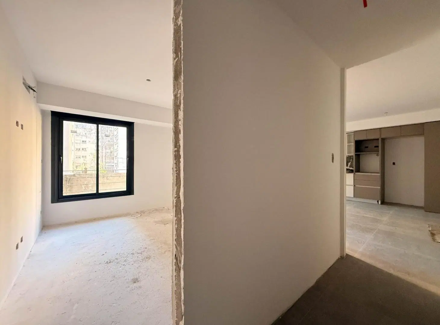 Departamento en venta de 3 dormitorios con vista al rio 4