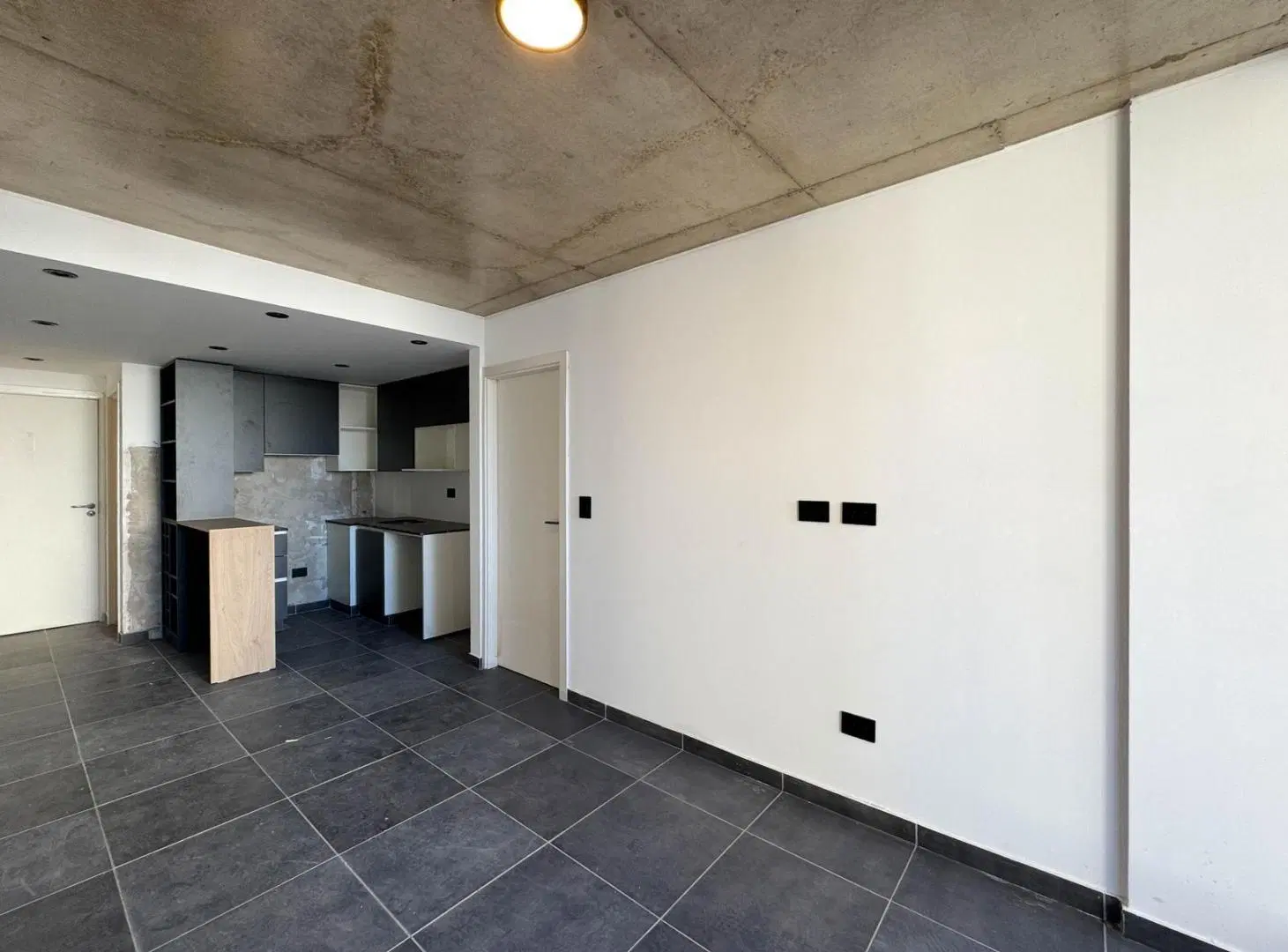 Departamento a estrenar en Nuestra Señora de Lourdes 3