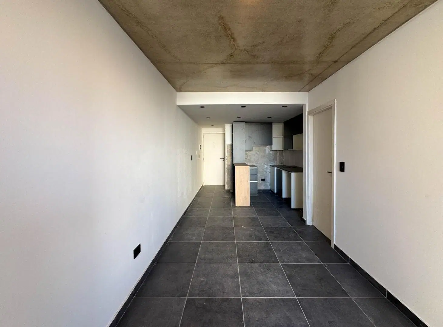 Departamento a estrenar en Nuestra Señora de Lourdes 2