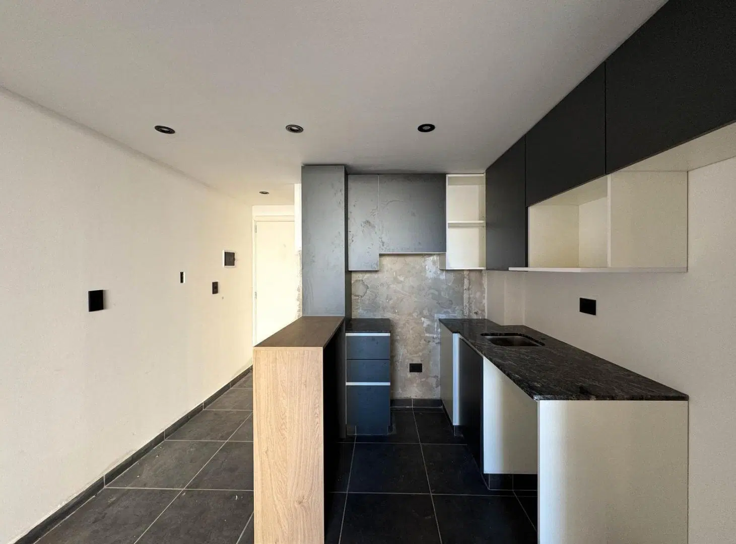 Departamento a estrenar en Nuestra Señora de Lourdes 5