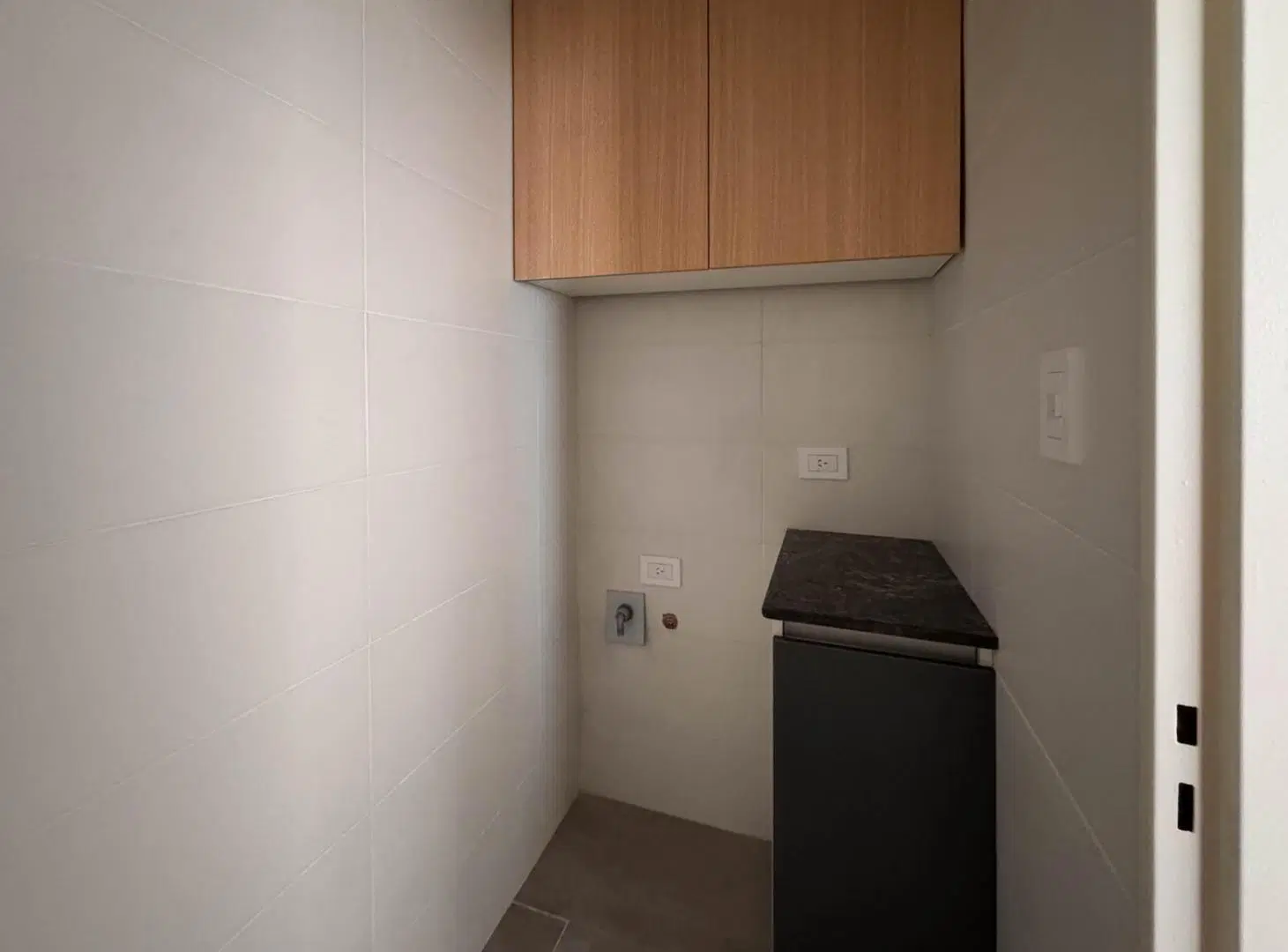 Departamento en tres dormitorios con amenities y cochera 4