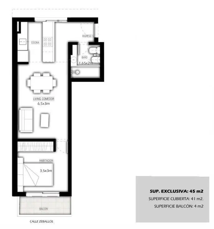 Plano 1