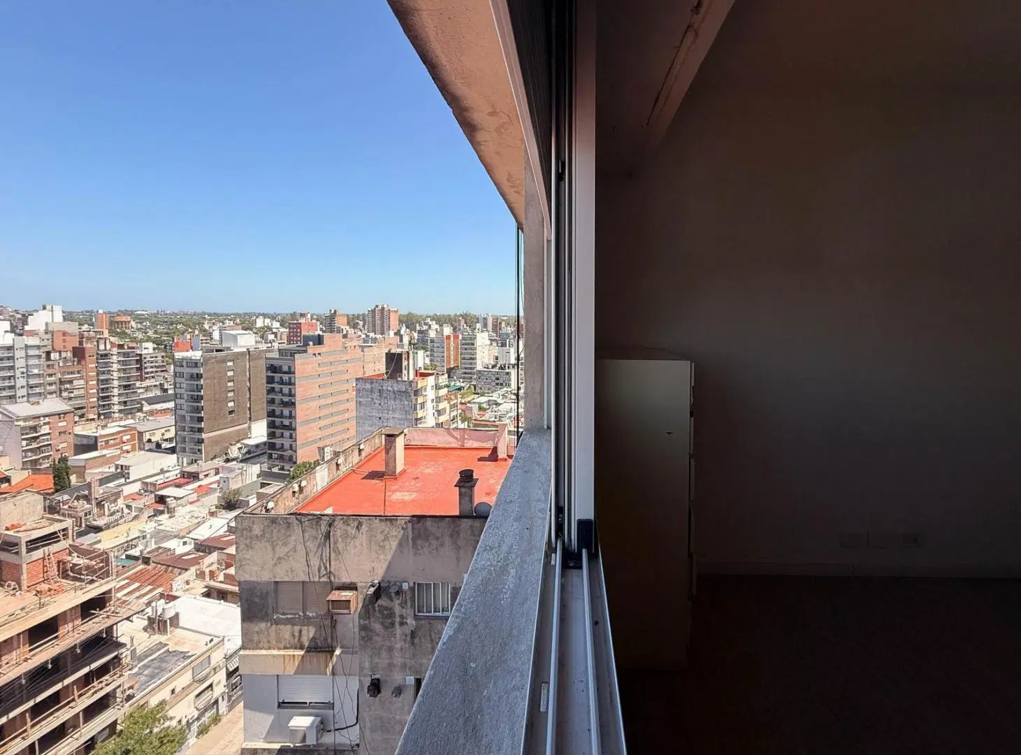 Departamento en OPORTUNIDAD en venta- APTO CREDITO 5