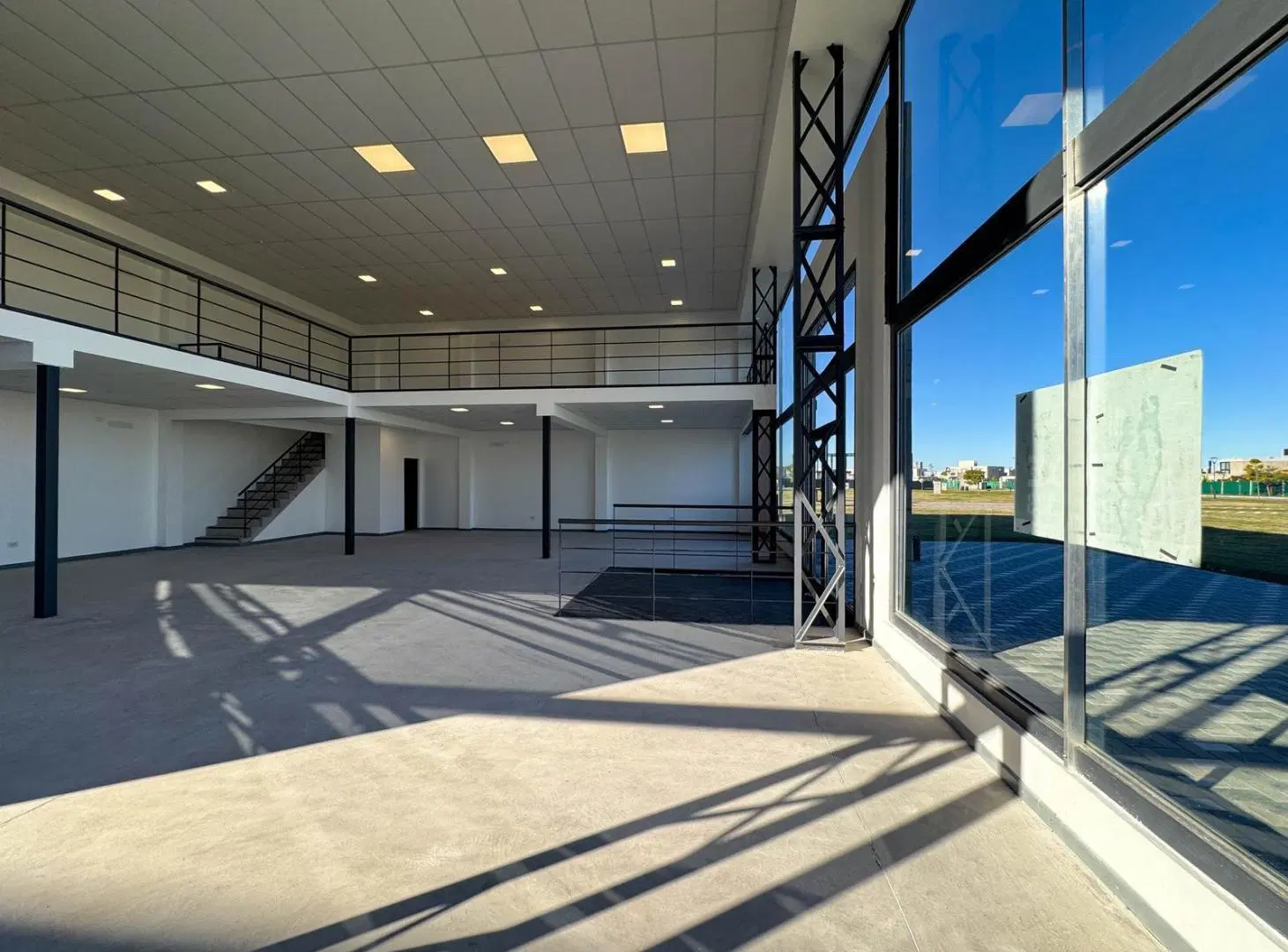 Vida Multiespacios - FUNES - Local Comercial Premium 2