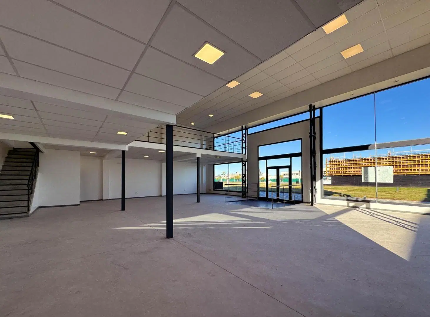 Vida Multiespacios - FUNES - Local Comercial Premium 5