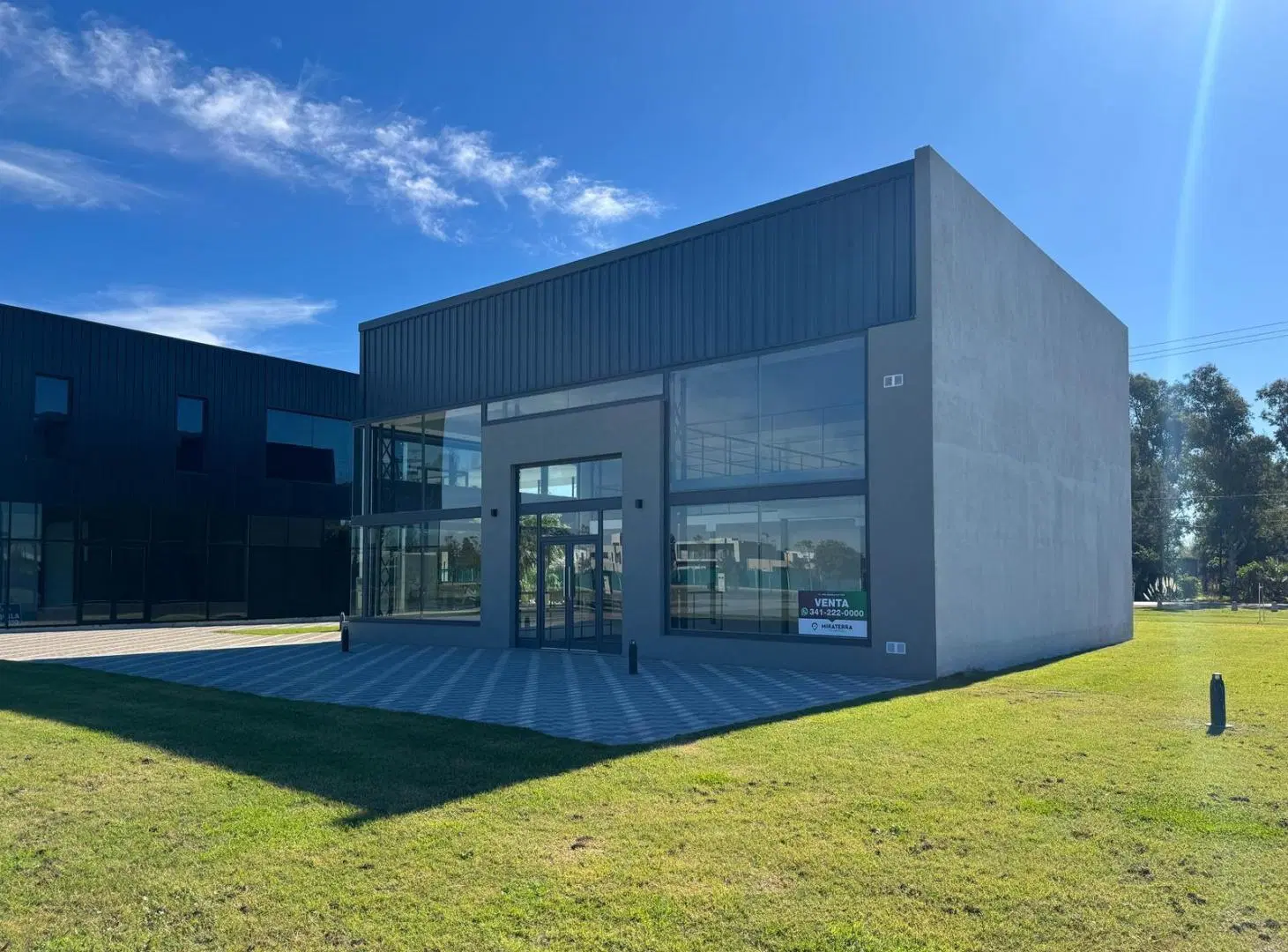 Vida Multiespacios - FUNES - Local Comercial Premium 4