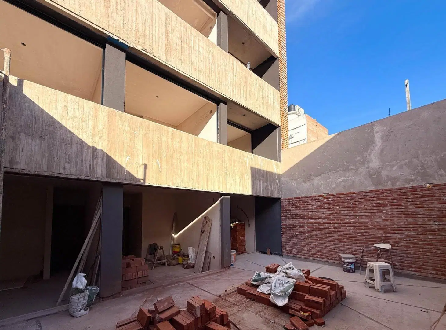 Departamento en venta en Lourdes con Amenities 2