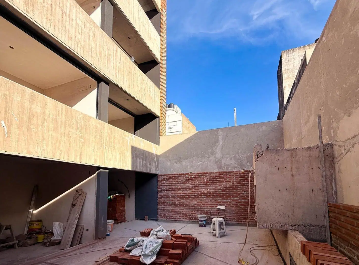 Departamento en venta en Lourdes con Amenities 3