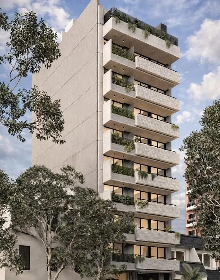 Departamento en venta en Lourdes con Amenities 3
